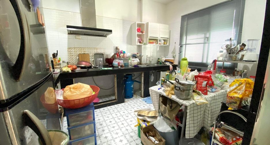 出售 3 卧室 独立屋 在 Wang Thong Lang, 曼谷