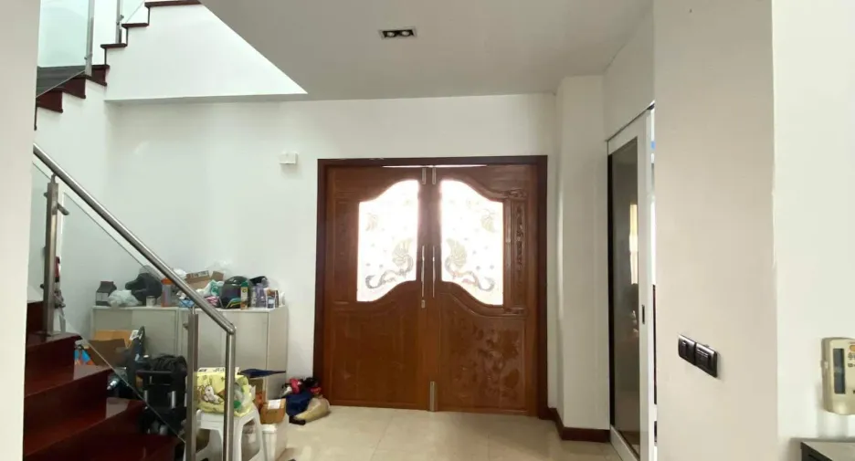 出售 3 卧室 独立屋 在 Wang Thong Lang, 曼谷
