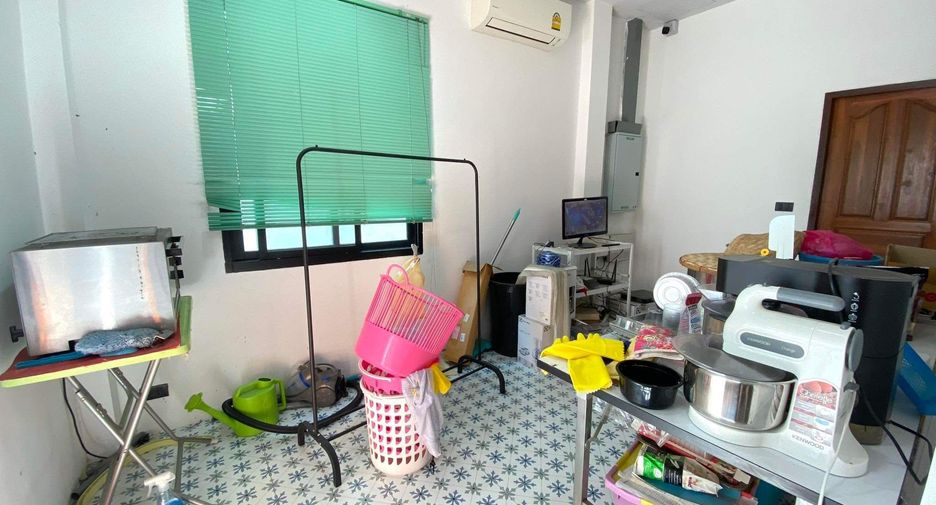 出售 3 卧室 独立屋 在 Wang Thong Lang, 曼谷