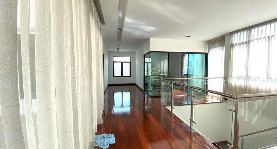 出售 3 卧室 独立屋 在 Wang Thong Lang, 曼谷