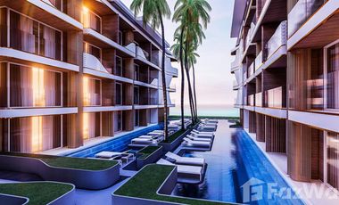 Condo en venta de 1 habitaciones en Thalang, Phuket