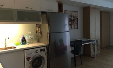 Wohnung zum Kauf mit 2 Zimmer in Watthana, Bangkok