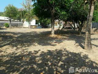 For sale land in Mueang Phuket, Phuket