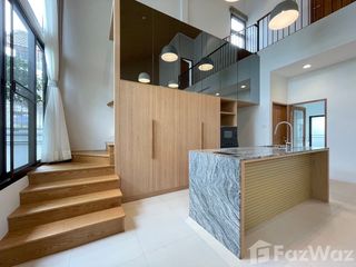 ขาย 3 ห้องนอน บ้านเดี่ยว ใน ห้วยขวาง, กรุงเทพฯ
