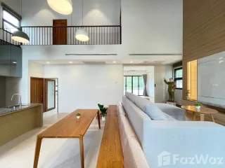 ขาย 3 ห้องนอน บ้านเดี่ยว ใน ห้วยขวาง, กรุงเทพฯ