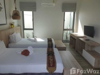 For rent 4 bedrooms villa in Thalang, Phuket