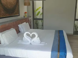 For rent 4 bedrooms villa in Thalang, Phuket