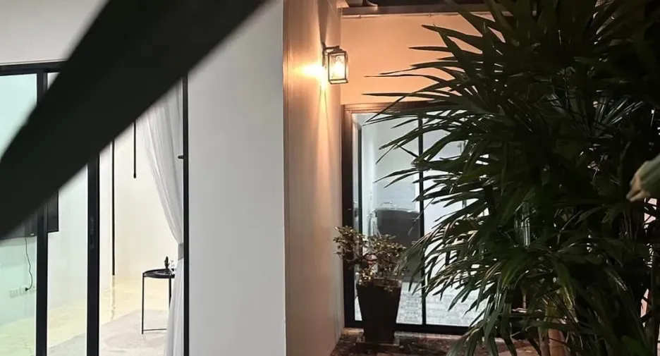For sale 3 bedrooms house in Thalang, Phuket