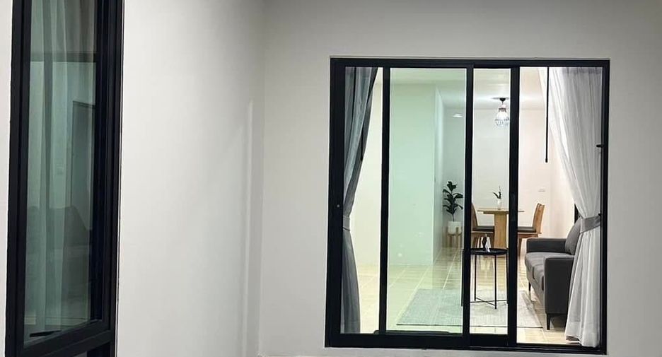 For sale 3 bedrooms house in Thalang, Phuket