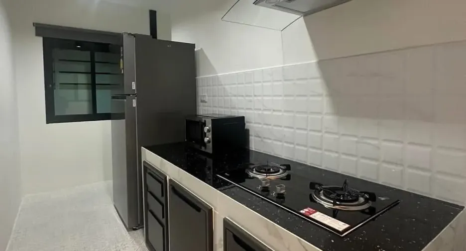 For sale 3 bedrooms house in Thalang, Phuket