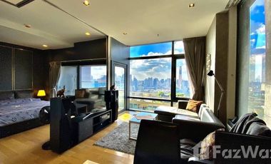 Condo en venta y en alquiler de 1 habitaciones en Watthana, Bangkok