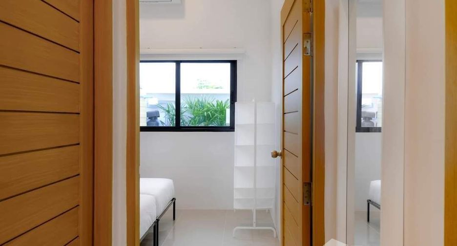 For rent 2 bedrooms house in Mueang Phuket, Phuket