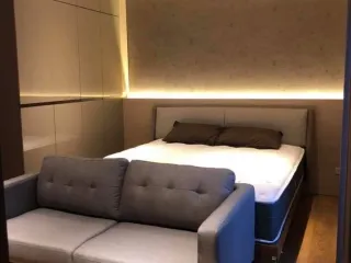 出售 和 出租 公寓 公寓 在 Khlong Toei, 曼谷