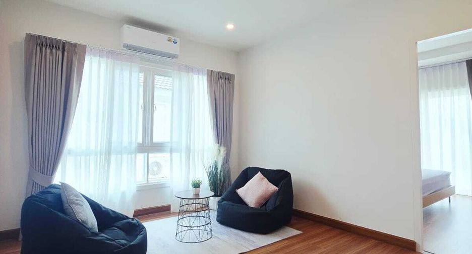 For rent 4 bedrooms house in Thalang, Phuket