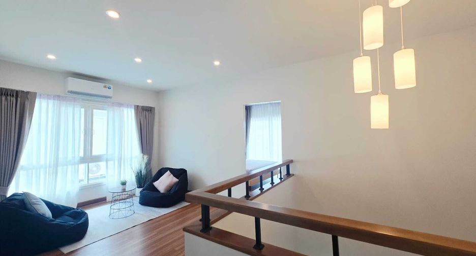 For rent 4 bedrooms house in Thalang, Phuket