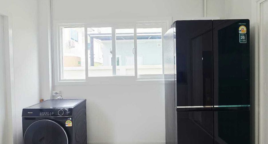For rent 4 bedrooms house in Thalang, Phuket