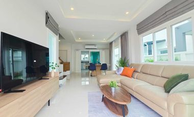 For rent 4 bedrooms house in Thalang, Phuket