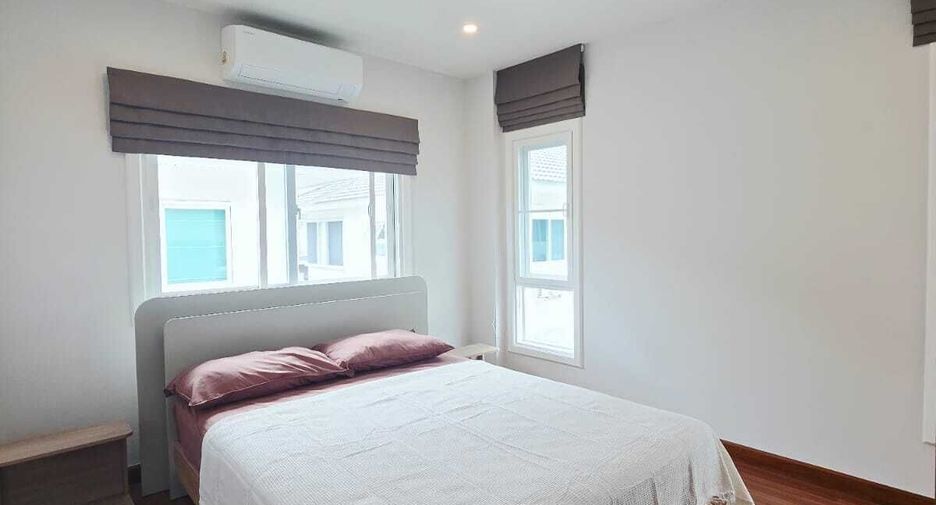 For rent 4 bedrooms house in Thalang, Phuket