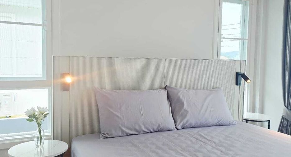 For rent 4 bedrooms house in Thalang, Phuket