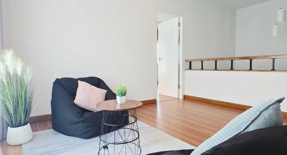 For rent 4 bedrooms house in Thalang, Phuket