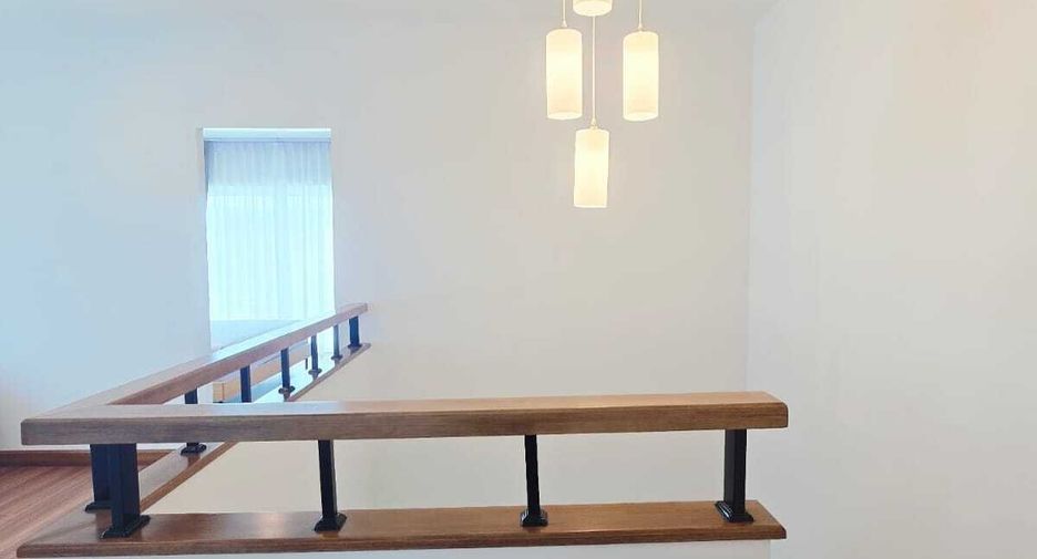 For rent 4 bedrooms house in Thalang, Phuket
