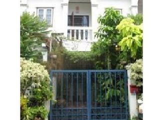 2 Bedroom Townhouse In Mueang Chon Buri, Chonburi