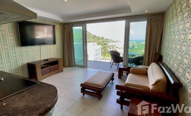 For sale 1 Beds condo in Mueang Phuket, Phuket