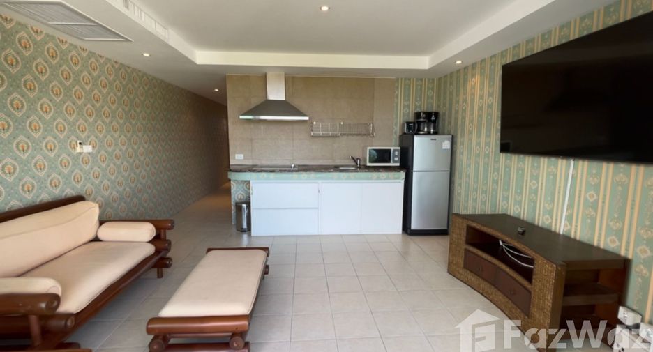 Wohnung zum Kauf mit 1 Zimmer in Mueang Phuket, Phuket