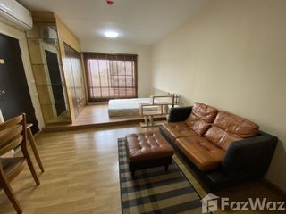 For sale 1 bed condo in Wang Thonglang, Bangkok