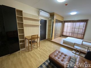 For sale 1 bed condo in Wang Thonglang, Bangkok