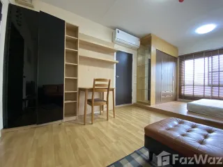 For sale 1 bed condo in Wang Thonglang, Bangkok