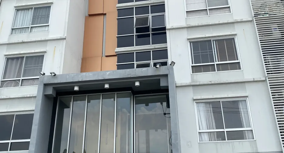 Condo en venta de 1 habitaciones en Wang Thonglang, Bangkok