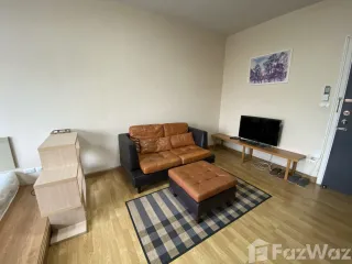 For sale 1 bed condo in Wang Thonglang, Bangkok