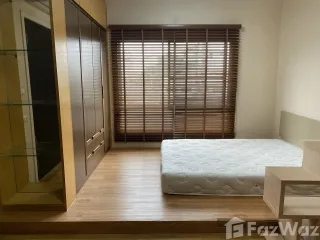 出售 1 卧室 公寓 在 Wang Thong Lang, 曼谷