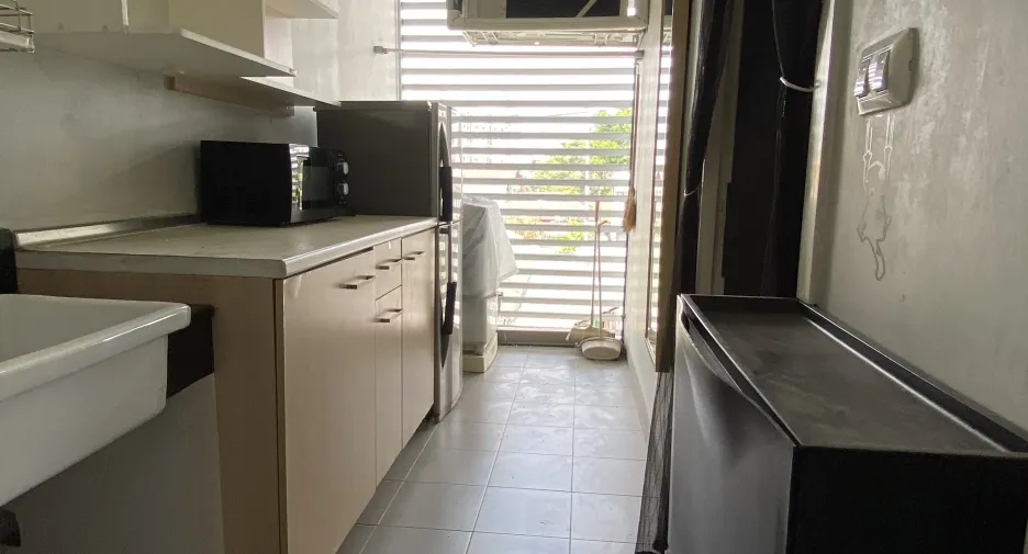 Condo en venta de 1 habitaciones en Wang Thonglang, Bangkok