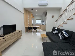 Casa adosada en alquiler de 2 habitaciones en Mueang Phuket, Phuket