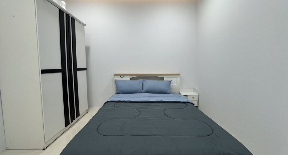 Reihenhaus zur Miete mit 2 Zimmer in Mueang Phuket, Phuket