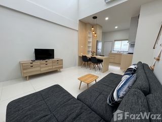Casa adosada en alquiler de 2 habitaciones en Mueang Phuket, Phuket