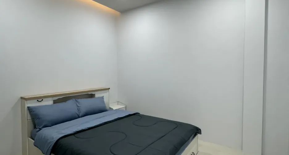 Reihenhaus zur Miete mit 2 Zimmer in Mueang Phuket, Phuket