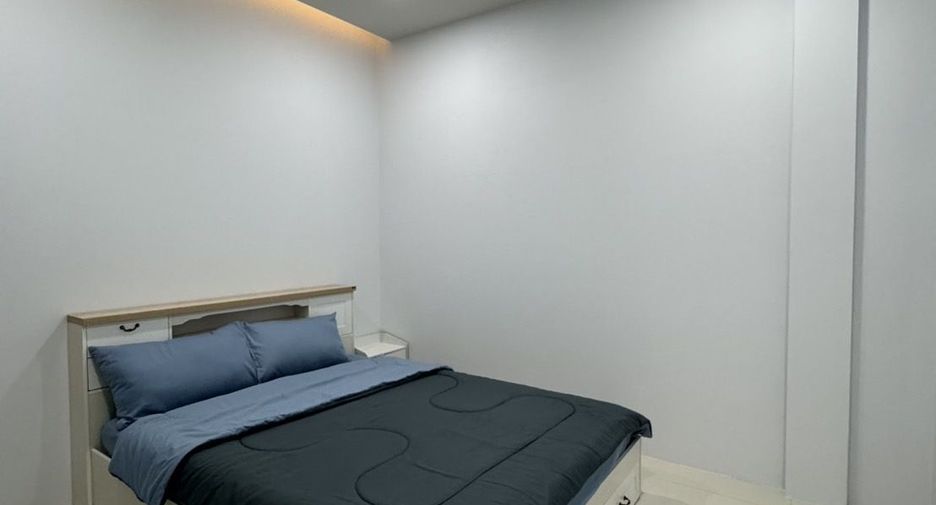 For rent 2 bedrooms townhouse in Mueang Phuket, Phuket