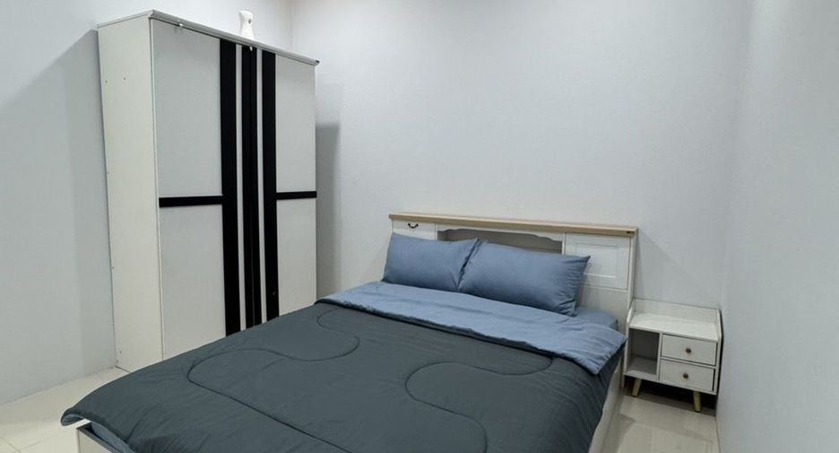 Reihenhaus zur Miete mit 2 Zimmer in Mueang Phuket, Phuket