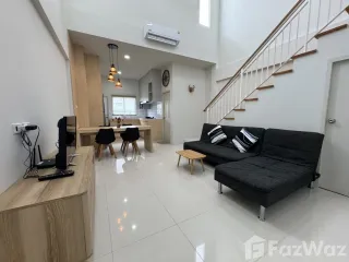 Casa adosada en alquiler de 2 habitaciones en Mueang Phuket, Phuket