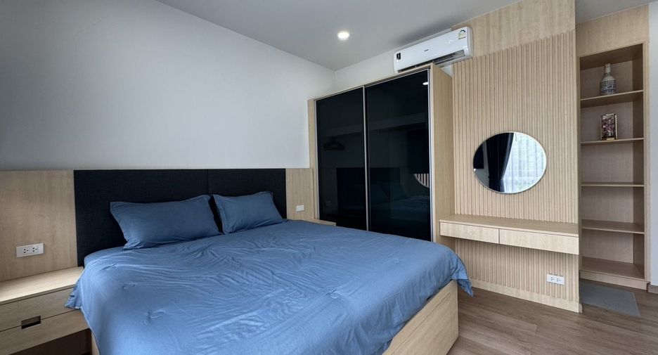 Reihenhaus zur Miete mit 2 Zimmer in Mueang Phuket, Phuket