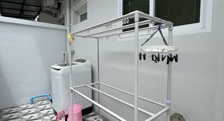 Reihenhaus zur Miete mit 2 Zimmer in Mueang Phuket, Phuket