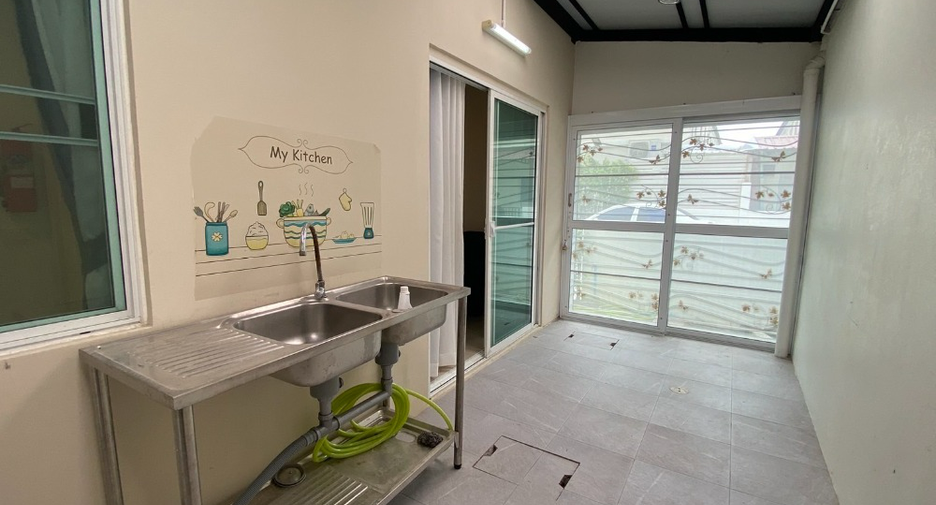 For sale 3 ベッドルーム house in Mueang Chon Buri, Chonburi