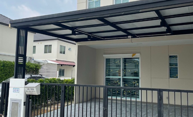 Продажа 3 спальни дом в Mueang Chon Buri, Чонбури