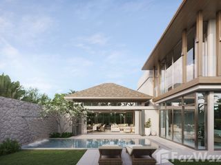 For sale 3 ベッドルーム villa in Thalang, Phuket