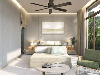 For sale 3 ベッドルーム villa in Thalang, Phuket