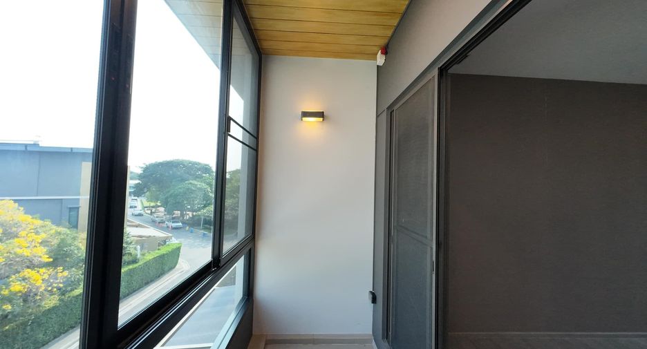 For sale 3 ベッドルーム townhouse in Lat Phrao, Bangkok