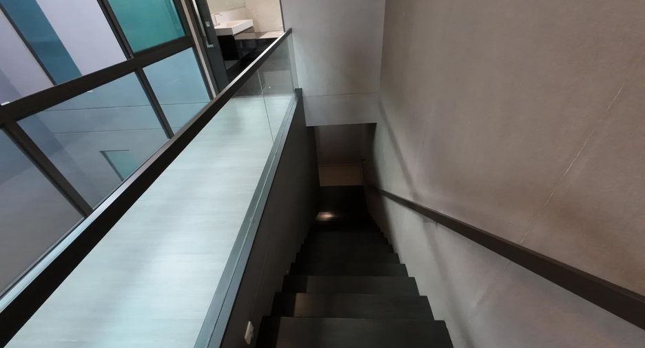 For sale 3 ベッドルーム townhouse in Lat Phrao, Bangkok
